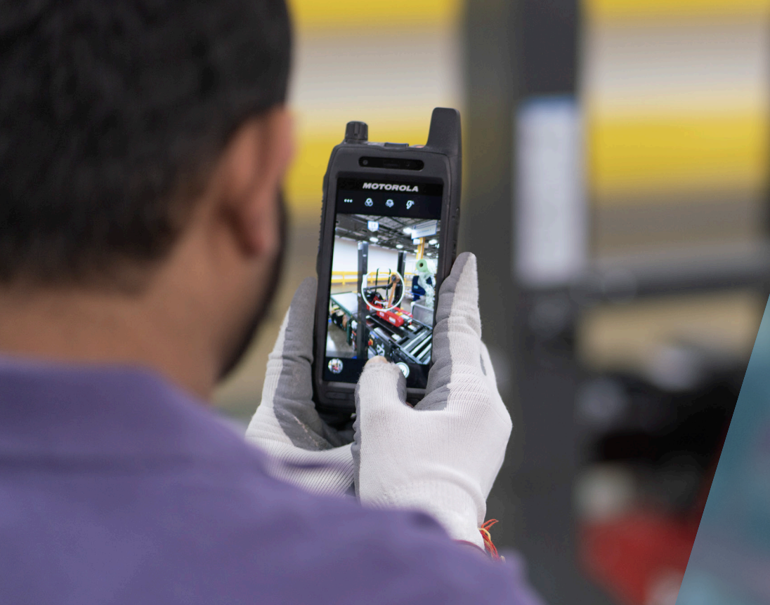 Dispositivos WAVE PTX